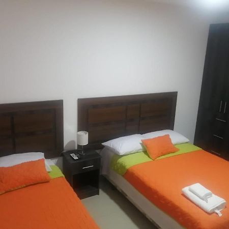 Departamento Suite Ciudad Del Mar Манта Екстер'єр фото