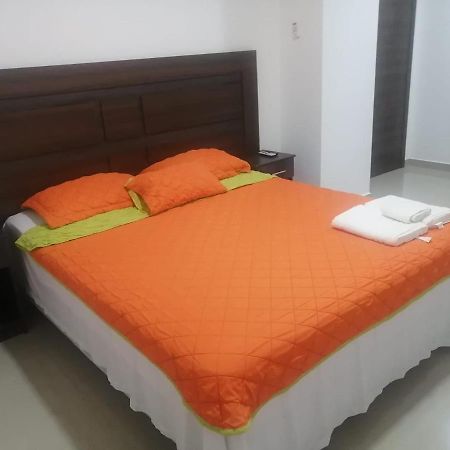 Departamento Suite Ciudad Del Mar Манта Екстер'єр фото