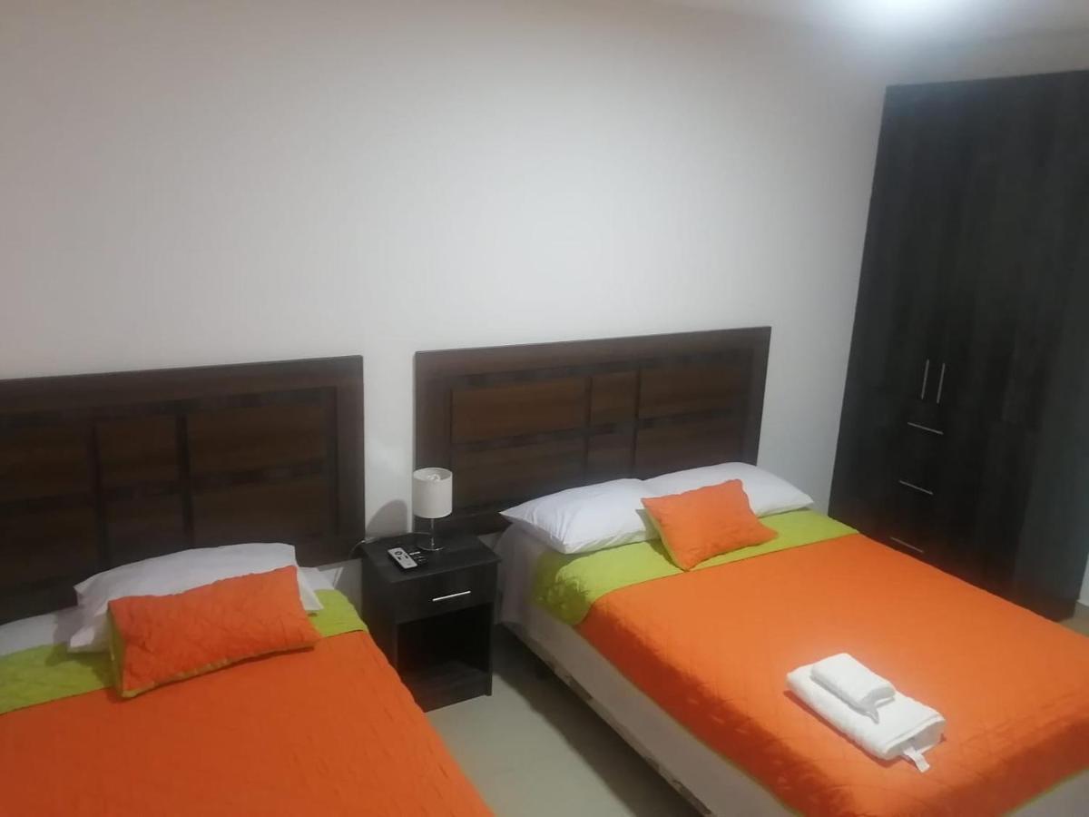 Departamento Suite Ciudad Del Mar Манта Екстер'єр фото