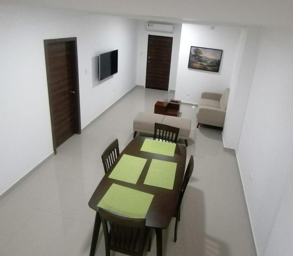 Departamento Suite Ciudad Del Mar Манта Екстер'єр фото