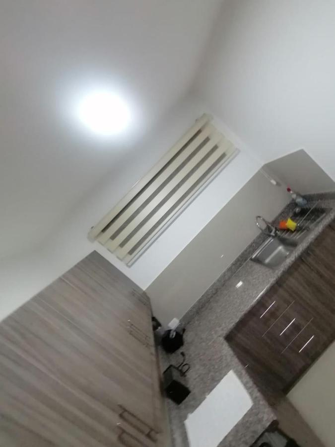 Departamento Suite Ciudad Del Mar Манта Екстер'єр фото
