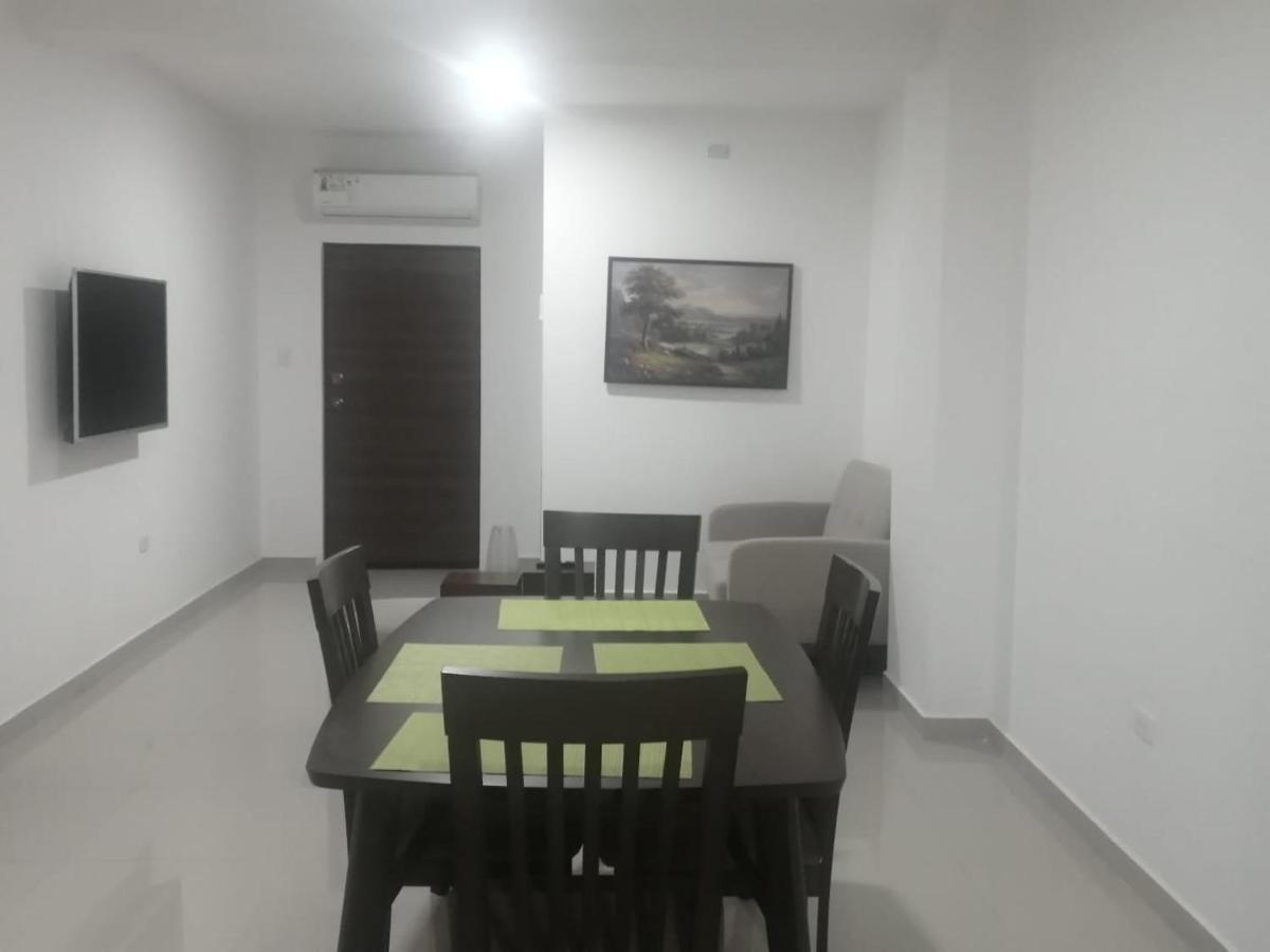 Departamento Suite Ciudad Del Mar Манта Екстер'єр фото
