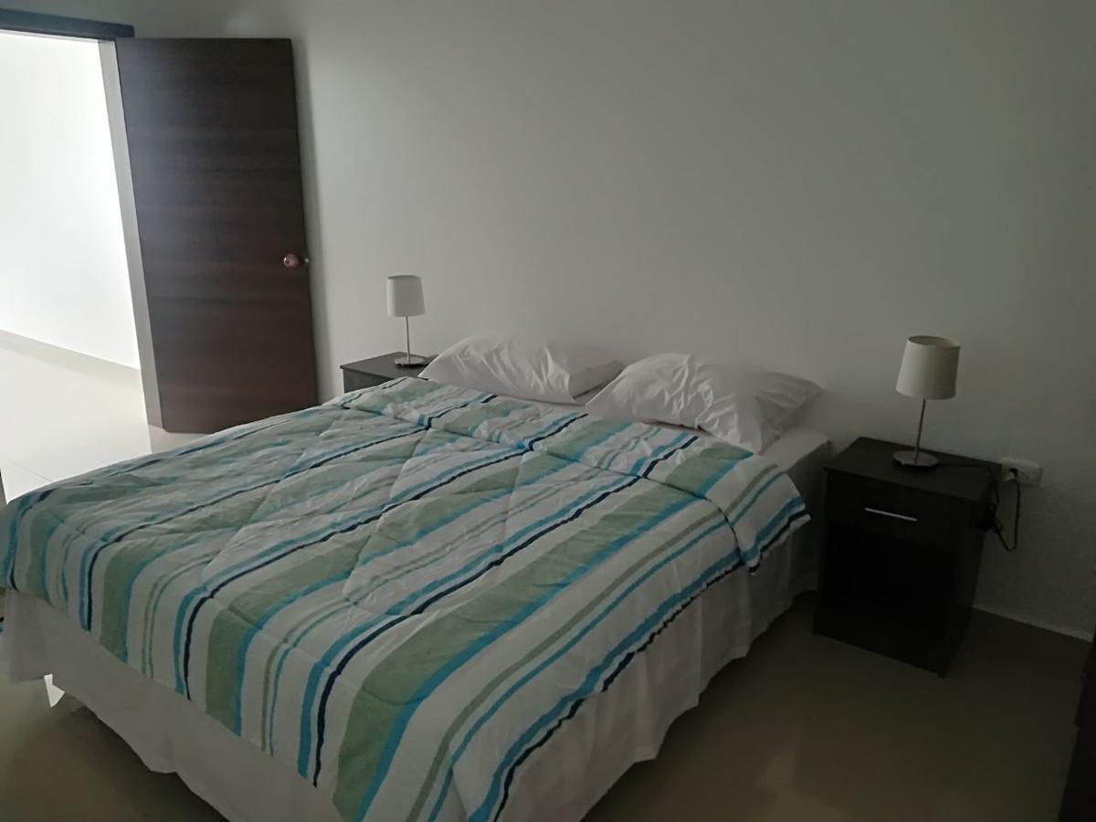 Departamento Suite Ciudad Del Mar Манта Екстер'єр фото