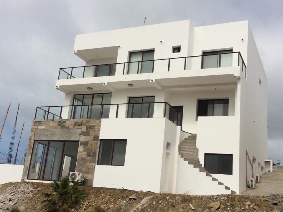 Departamento Suite Ciudad Del Mar Манта Екстер'єр фото