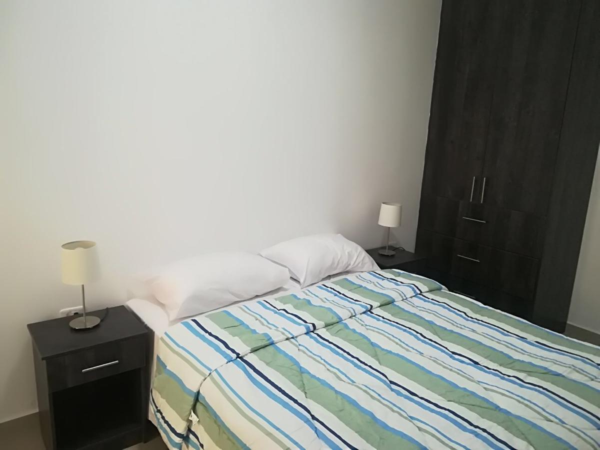 Departamento Suite Ciudad Del Mar Манта Екстер'єр фото