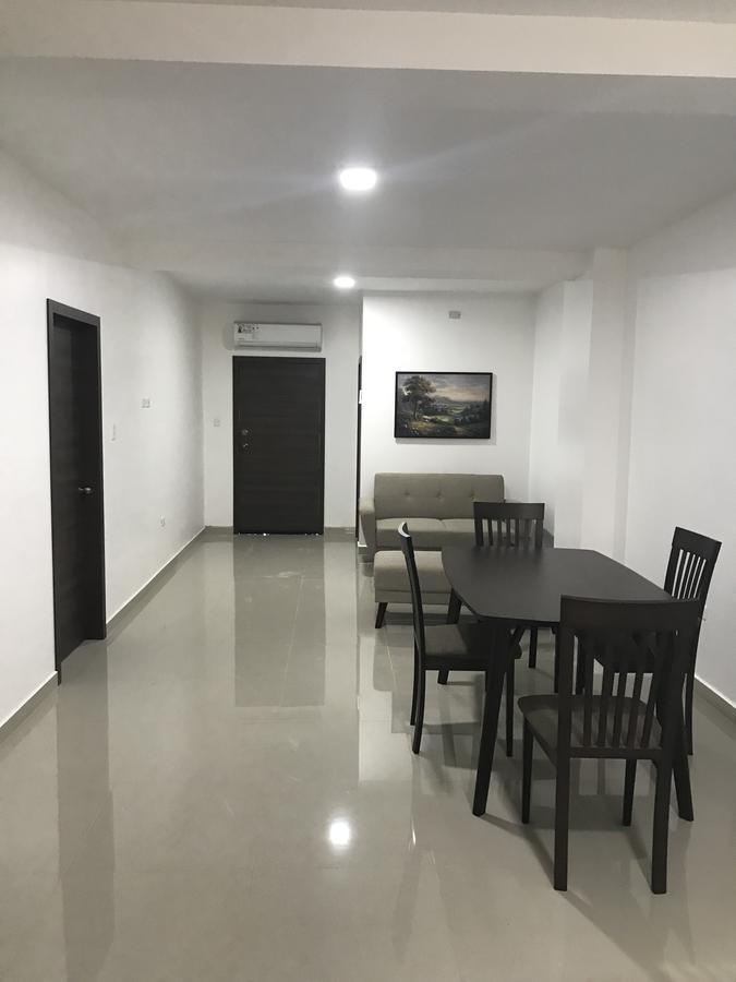Departamento Suite Ciudad Del Mar Манта Екстер'єр фото