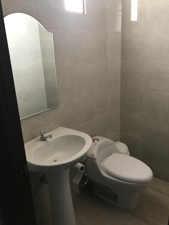 Departamento Suite Ciudad Del Mar Манта Екстер'єр фото